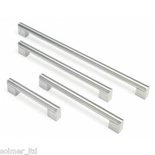 Boss Bar Cabinet Door Handle