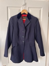 Caldene Vintage Riding Jacket