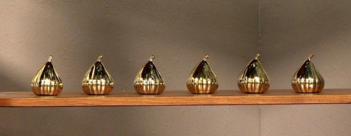 Kelly hoppen set of 6 - kelly,