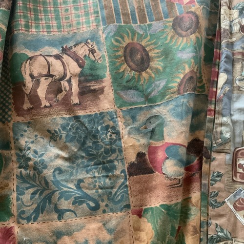 Vintage prestigious double - vintage,
