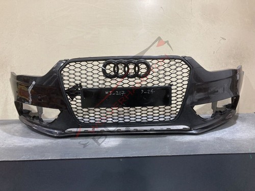 Audi facelift front - a4, 8k
