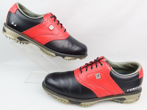 Footjoy dryjoys tour custom - footjoy,