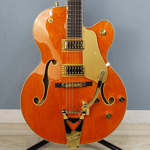Gretsch synchromatic nashville - gretsch,