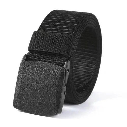 Quick release work belt - quick,