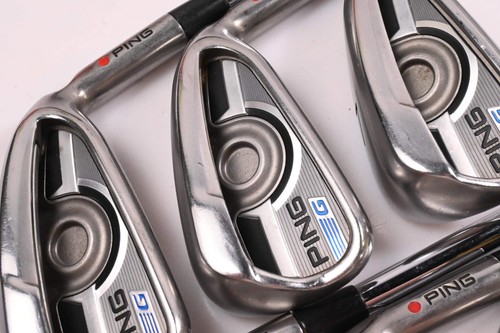 Ping series irons pw - irons, /