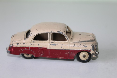 Vintage 1950 dinky - vintage, 1950's