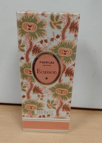 Ecusson parfum perfume 7ml - parfum,