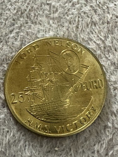1996 lord nelson - 1996,