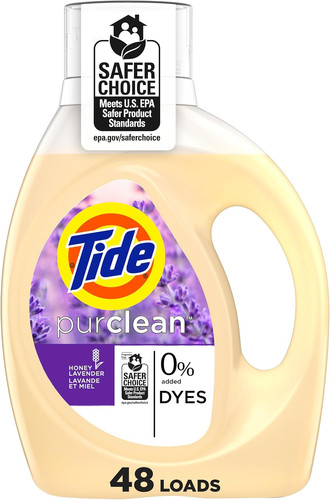 Tide purclean honey - tide, lavender