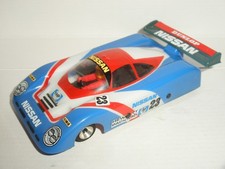 Scalextric SRS SCX Exin -