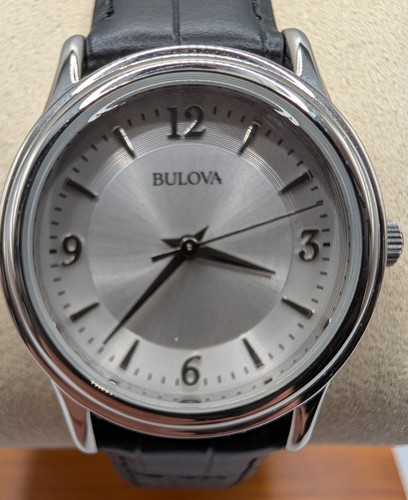 Bulova corporate collection - bulova,