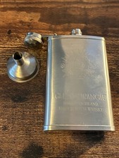 Glenmorangie Hip Flask -