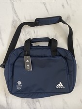 Adidas and Team GB messenger