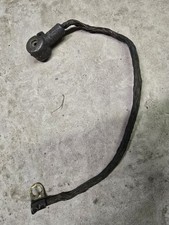 Reliant Scimitar GTE SE5A Negative Earth Car Battery Lead Terminal