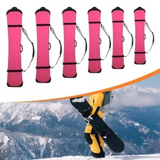 Snowboard Sleeve Bag Portable