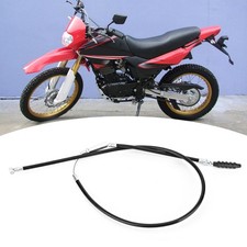Black Pit Dirt Stroke Bike