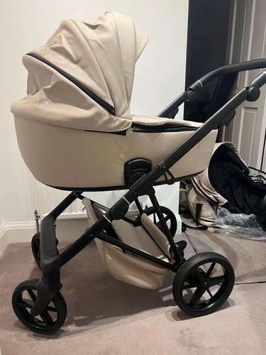 Meego milano evo buggy - milano,