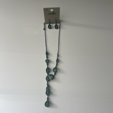 Wallis Emerald Green Coloured