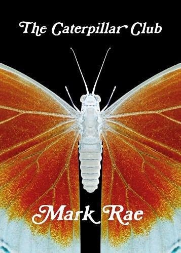 The caterpillar club rae - caterpillar,