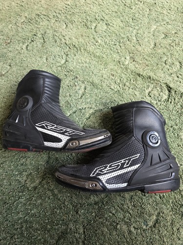 Rst tractech evo iii - tractech,