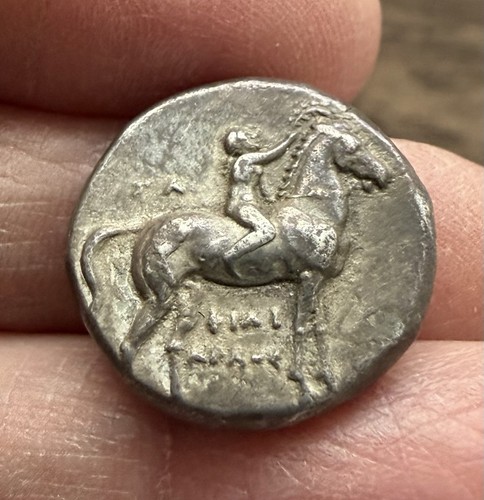 Calabria taras - calabria,, (380-334