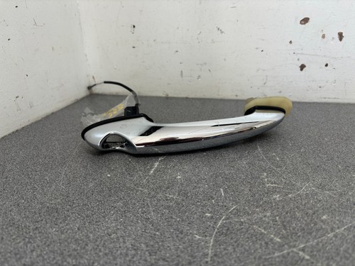 Mini cooper one door - cooper, handle