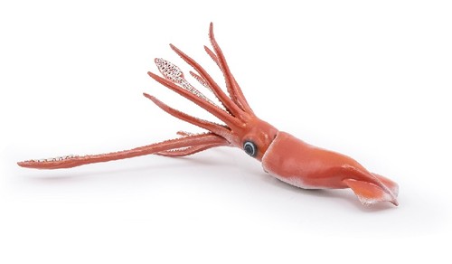 Papo 56058 giant squid - 22, cm