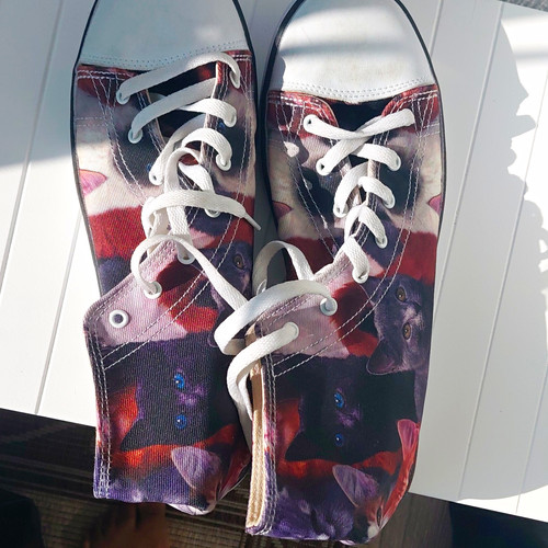 First dance men high top - dance, men’s