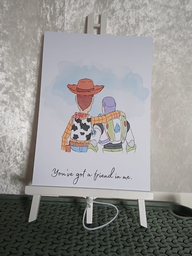 Toy story you ve got - toy,