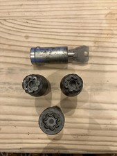 AL-KO Wheel Lock Bolt and