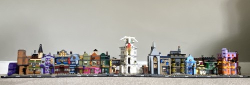 Lego harry potter - lego,