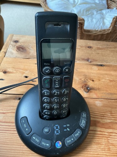 3710 cordless phone with - bt,