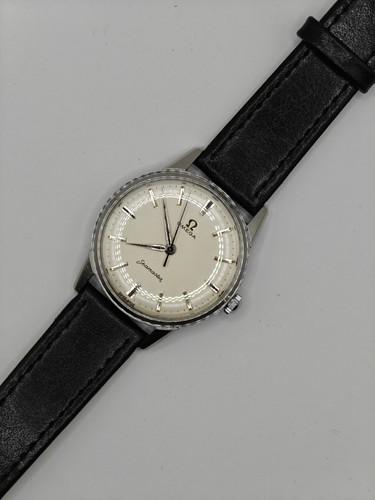 Vintage 1950 omega - vintage,