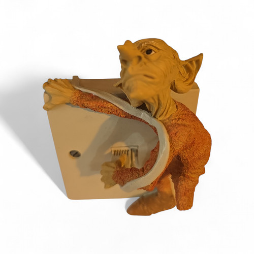 Clarecraft discworld george - clarecraft,