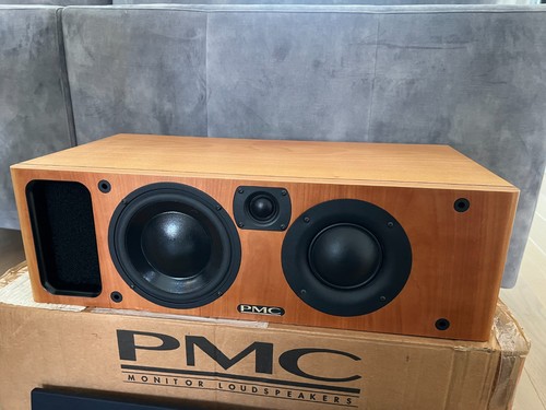 Pmc cb6 centre - cb6, rare