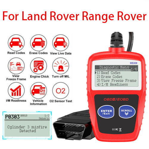 Can bus obd2 car code - obd2,