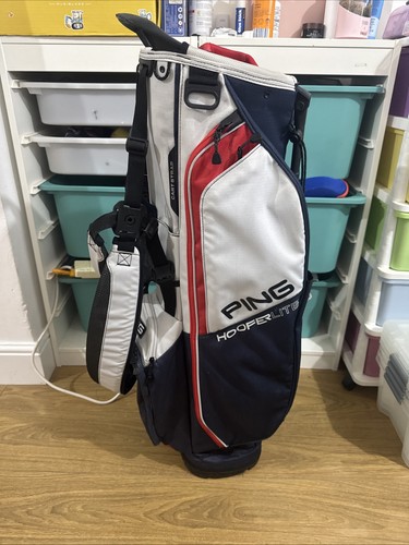2023 ping hoofer lite golf - ping,