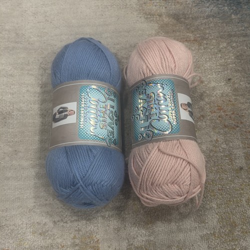 Love this cotton yarn - love,