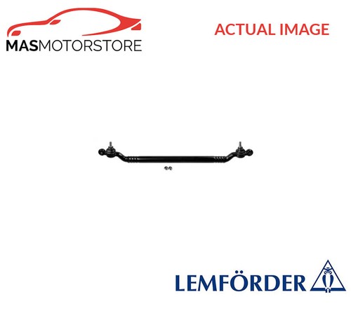 Tie rod axle joint - tie,
