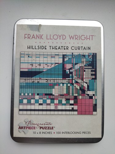 Frank lloyd wright - frank,