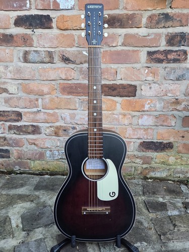 Gretsch g9500 jim dandy flat - g9500,