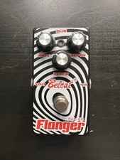 Belcat Flanger Guitar Pedal
