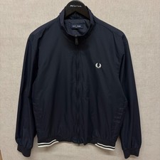 Fred Perry Brentham Harrington