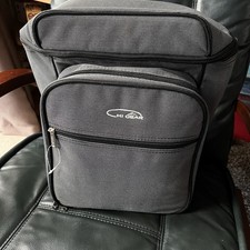 Picnic Backpack for 2. Hi Gear New Including Plates and Cutlery. Never Used