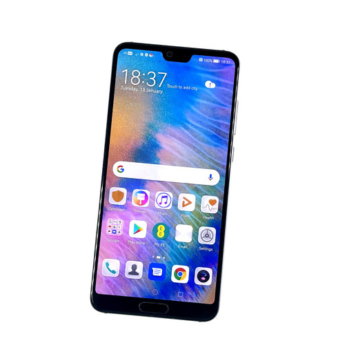 Huawei p20 pro - p20, clt-l09