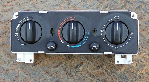 Peugeot 306 heater control - peugeot,