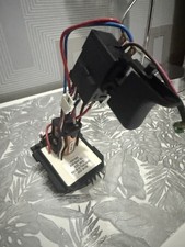 DEWALT Switch Assembly for