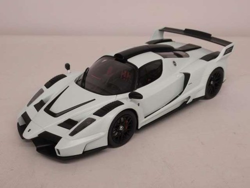 Gtm spirit gemballa mig - gtm,