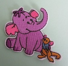 Lumpy The Heffalump & Roo