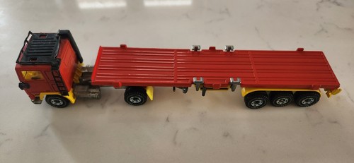 Siku diecast volvo f10 turbo - siku,